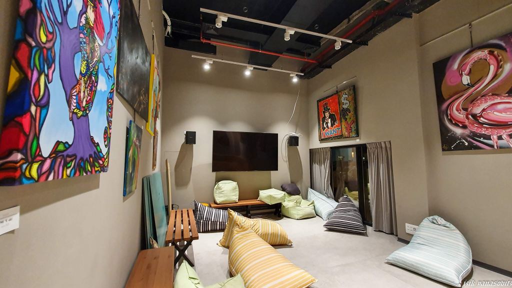 Beyond The Walls Street Art Exhibition - Part 2/4