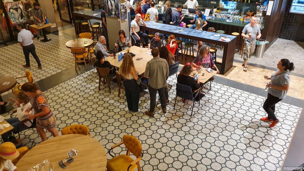 Beyond The Walls Street Art Exhibition - Part 2/4