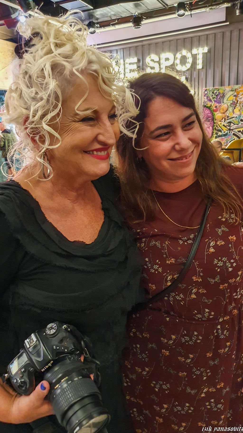 Beyond The Walls Street Art Exhibition - Part 2/4