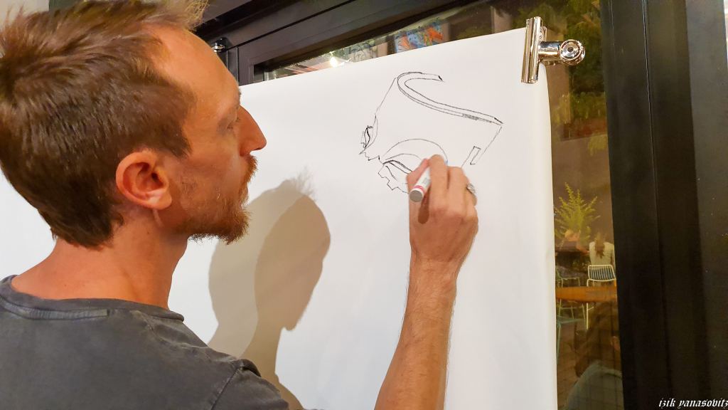 Beyond The Walls Street Art Exhibition - Part 2/4