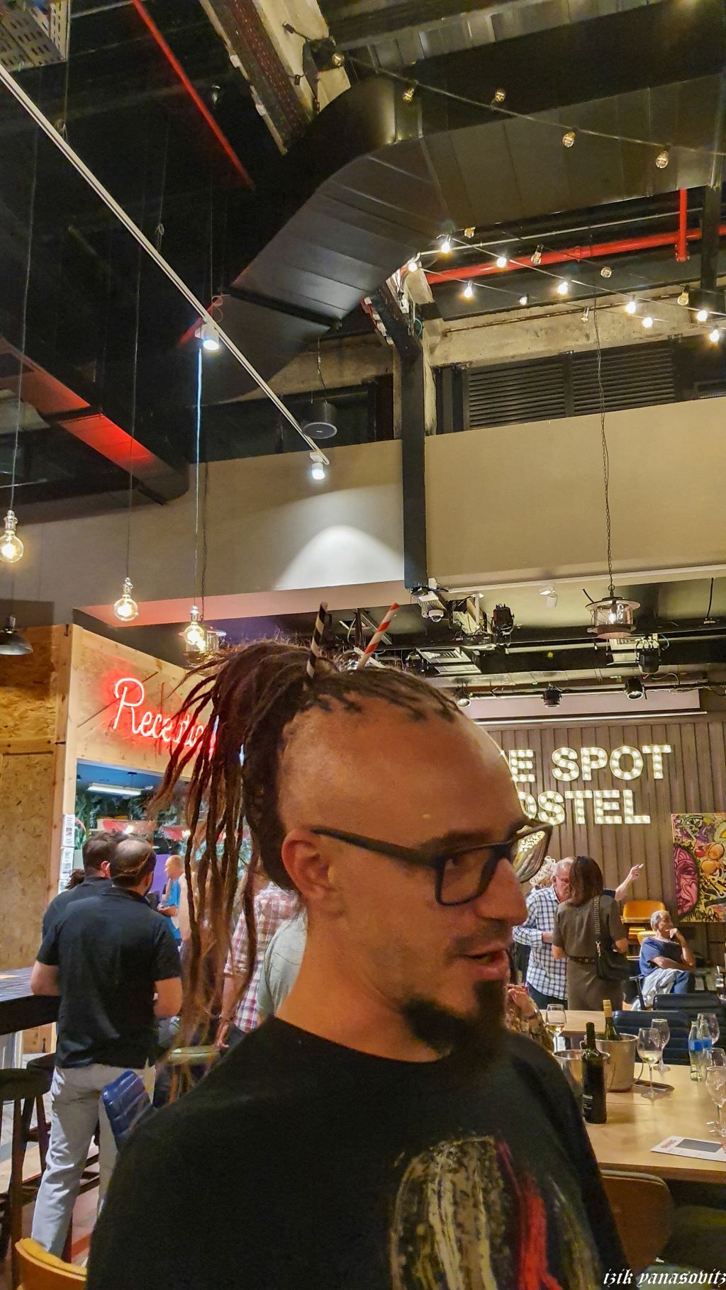 Beyond The Walls Street Art Exhibition - Part 2/4