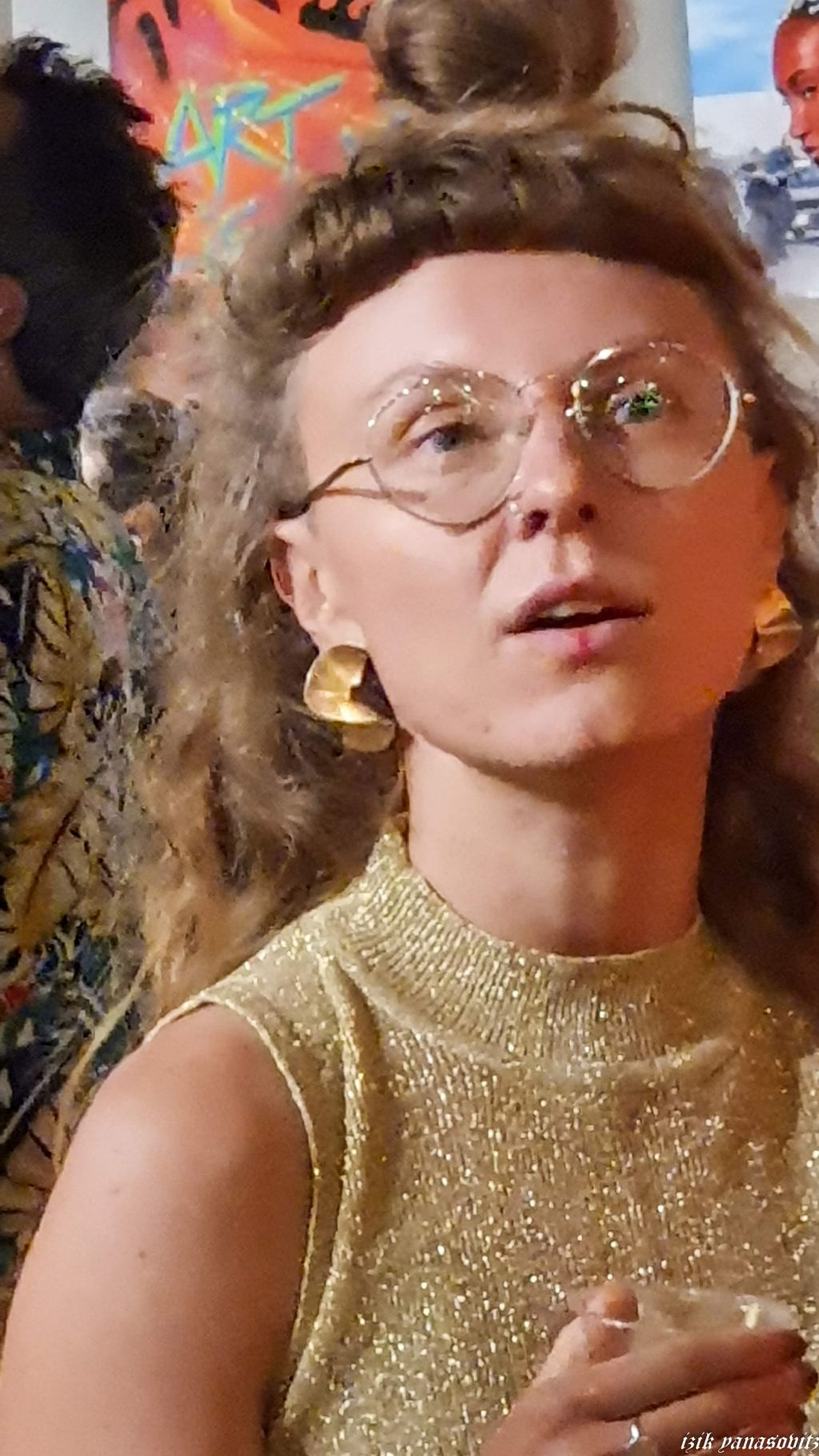 Beyond The Walls Street Art Exhibition - Part 2/4