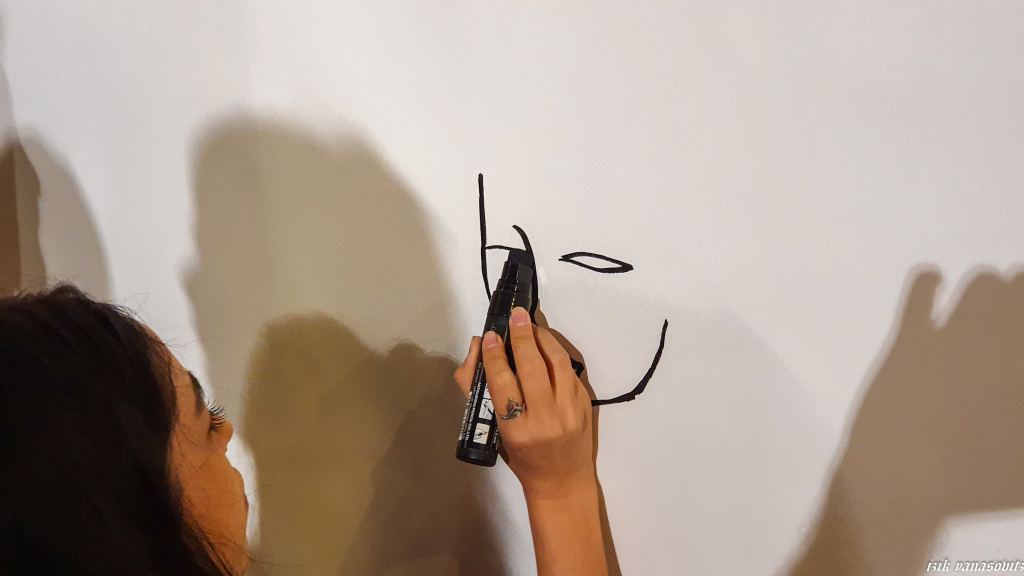 Beyond The Walls Street Art Exhibition - Part 2/4