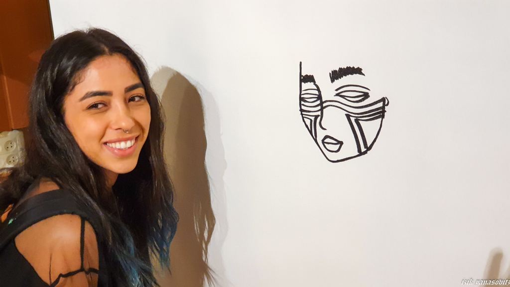 Beyond The Walls Street Art Exhibition - Part 2/4