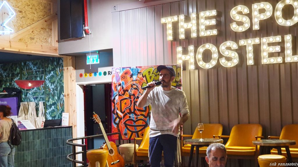 Beyond The Walls Street Art Exhibition - Part 2/4