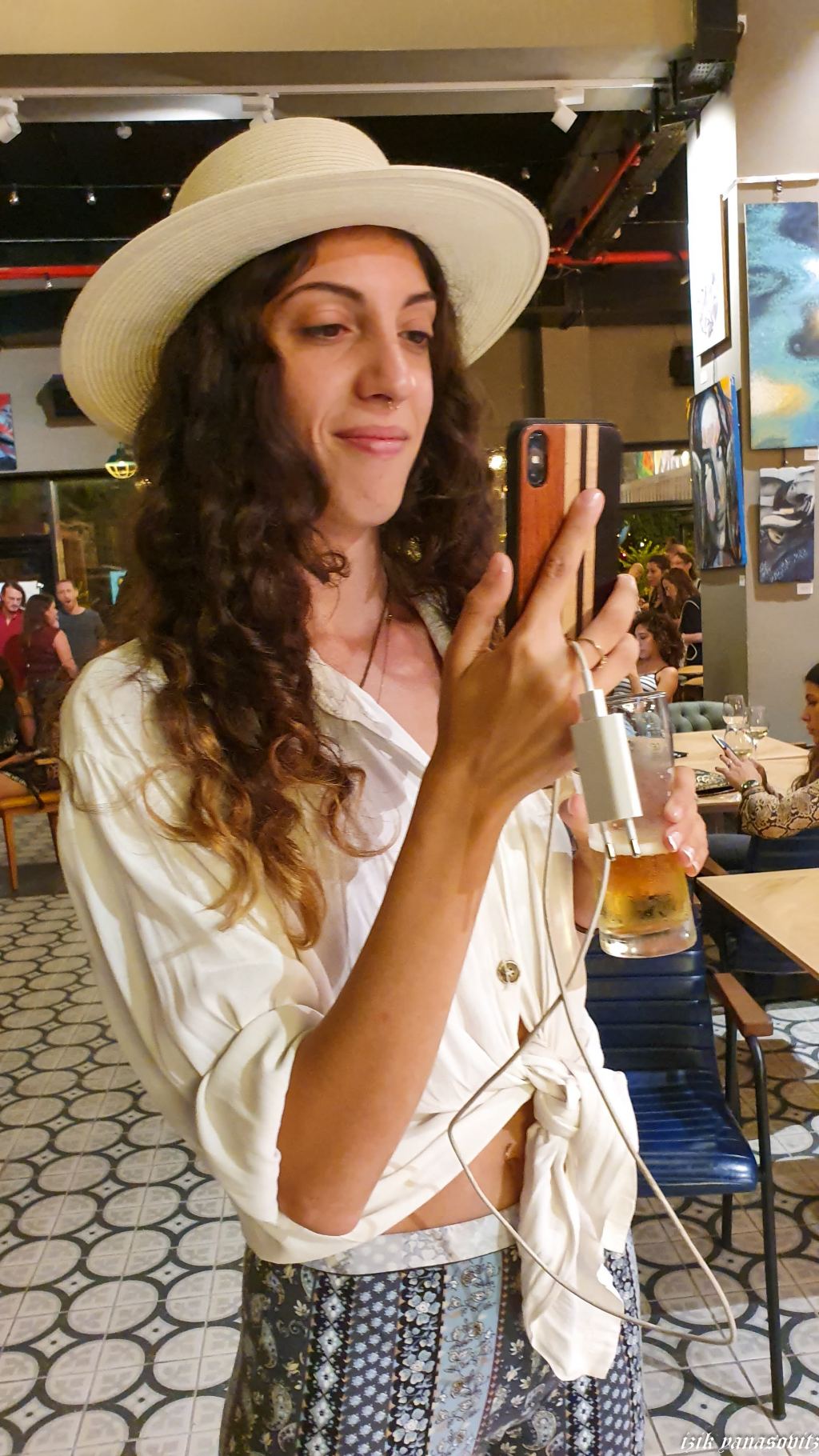 Beyond The Walls Street Art Exhibition - Part 2/4