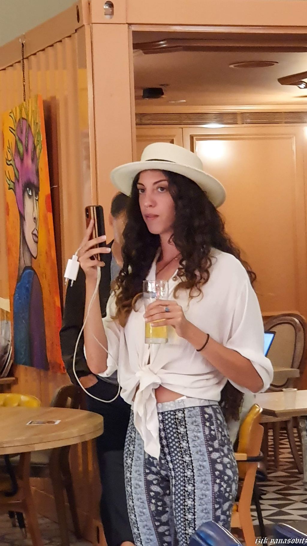 Beyond The Walls Street Art Exhibition - Part 2/4