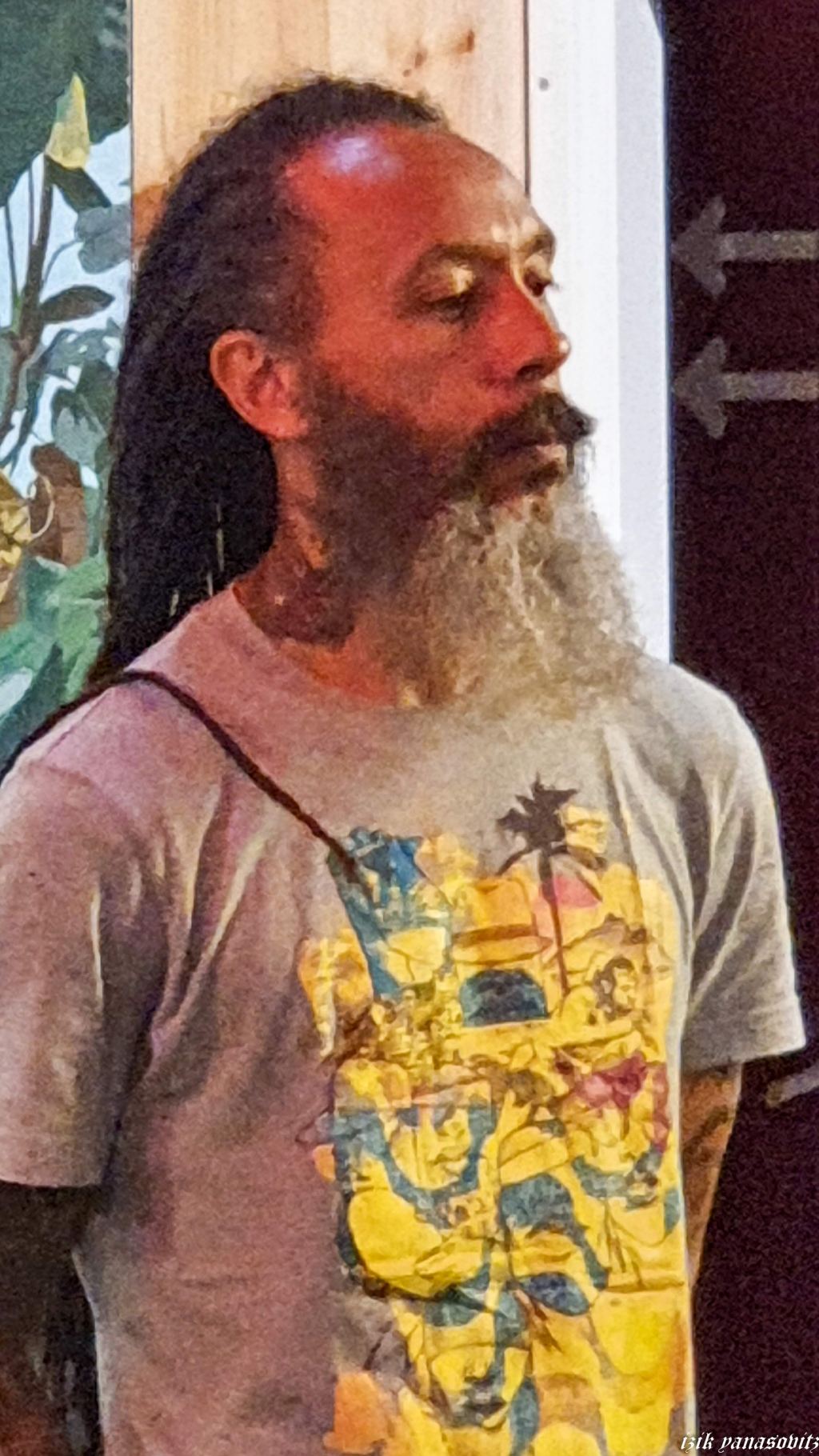 Beyond The Walls Street Art Exhibition - Part 2/4