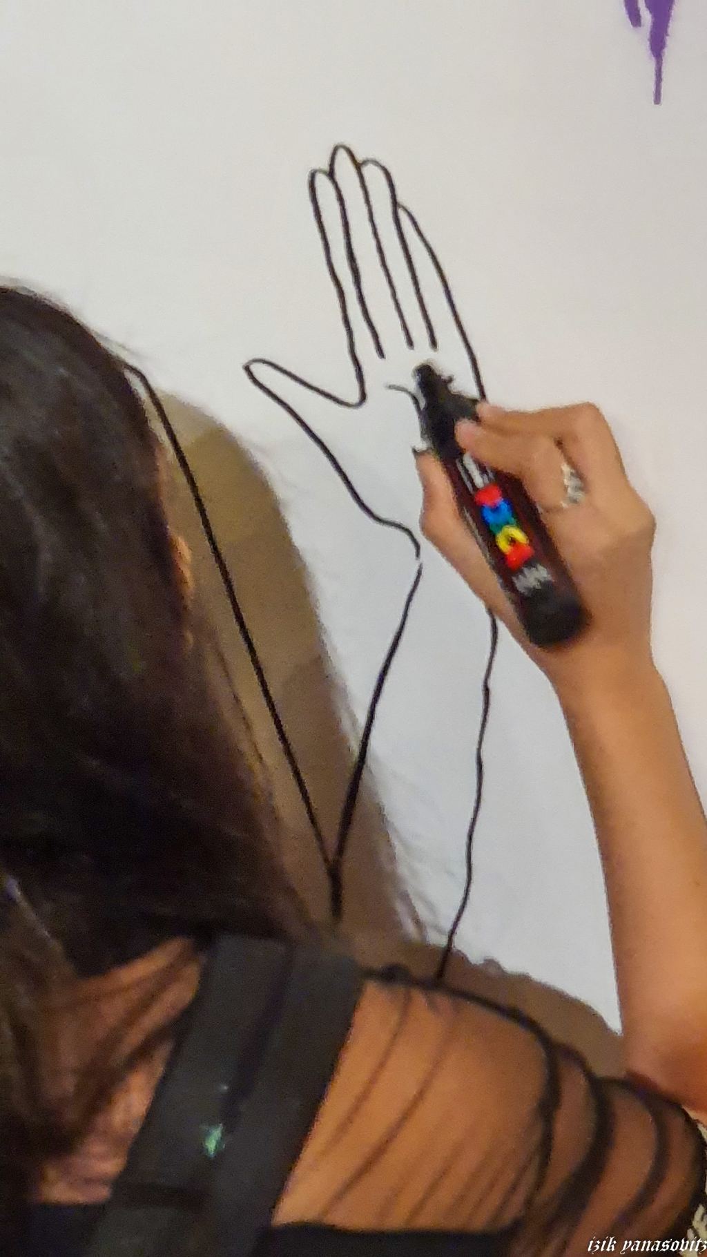 Beyond The Walls Street Art Exhibition - Part 2/4