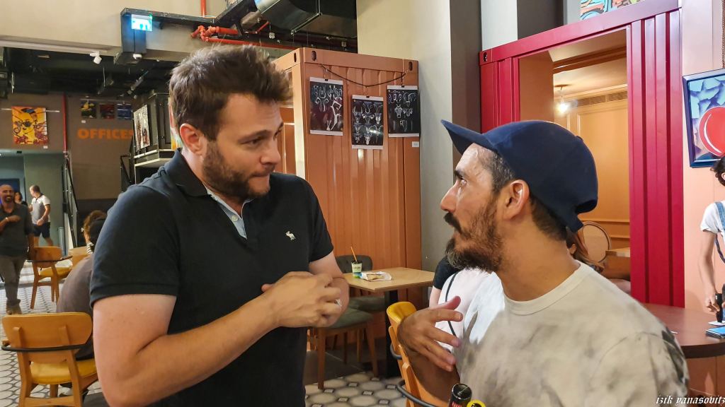 Beyond The Walls Street Art Exhibition - Part 2/4