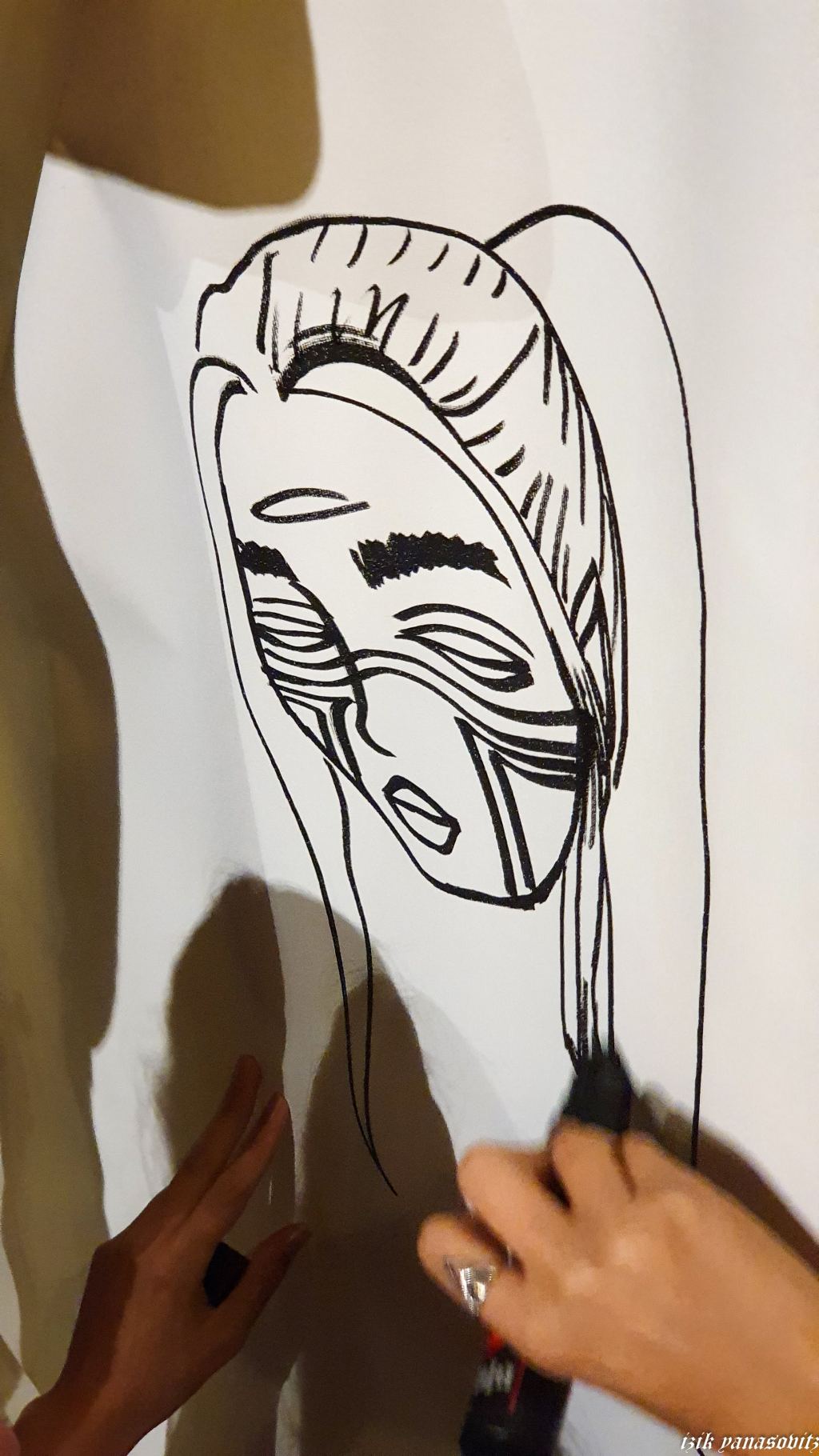 Beyond The Walls Street Art Exhibition - Part 2/4