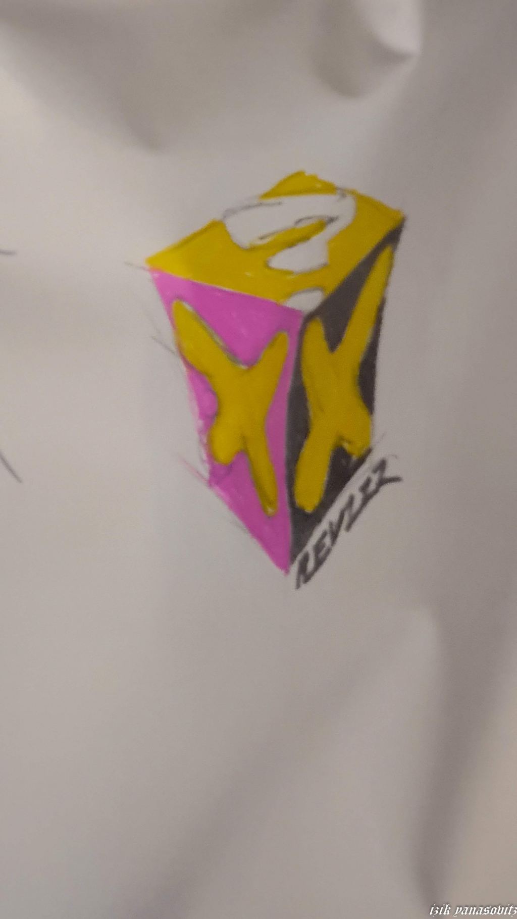 Beyond The Walls Street Art Exhibition - Part 2/4