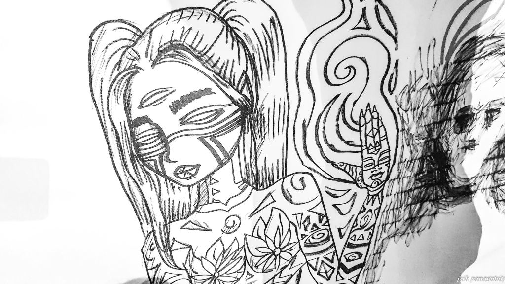 Beyond The Walls Street Art Exhibition - Part 2/4