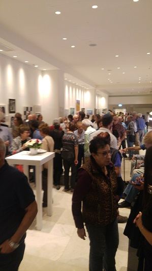 Gold Biennale