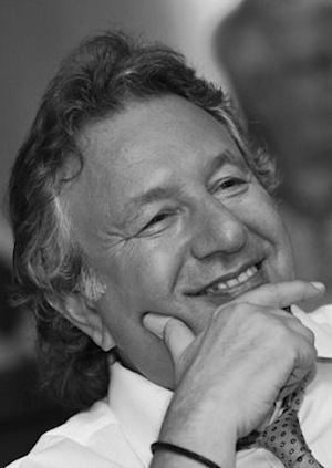 Art Gartner, israeli Painter