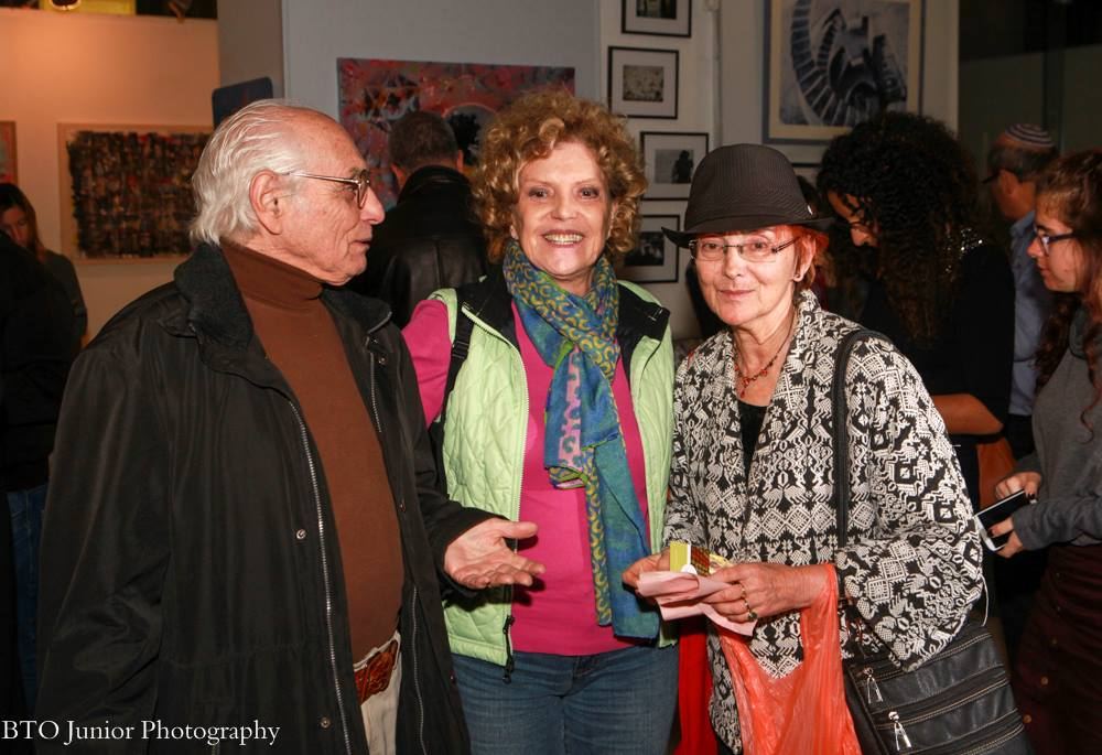 "Art'Drenaline" Festival