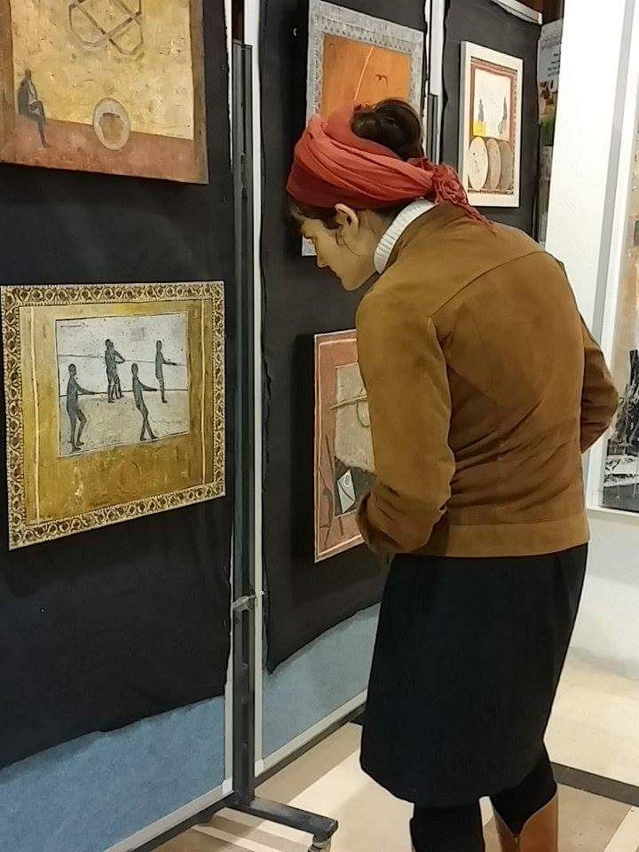 "Art'Drenaline" Festival