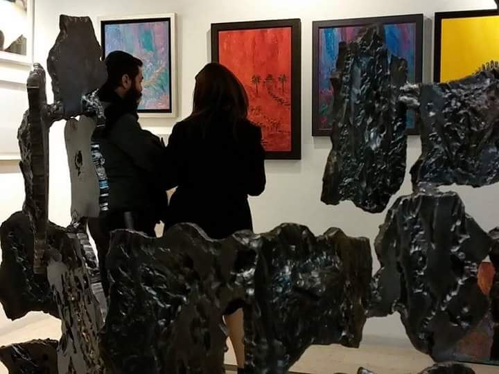 "Art'Drenaline" Festival