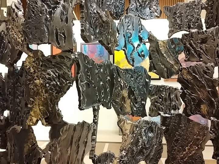 "Art'Drenaline" Festival