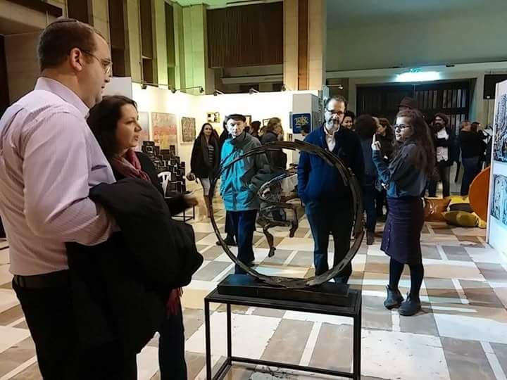 "Art'Drenaline" Festival