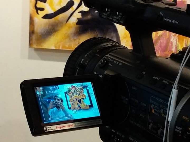 "Art'Drenaline" Festival