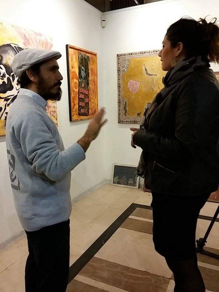 "Art'Drenaline" Festival