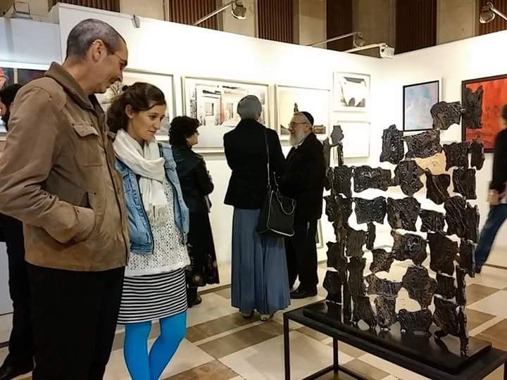 "Art'Drenaline" Festival