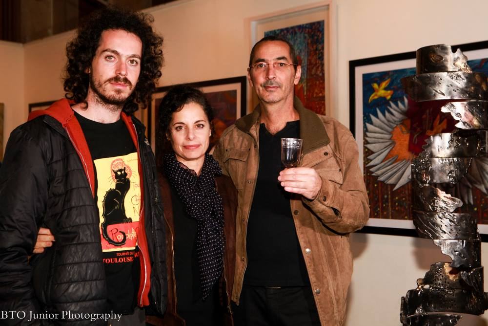 "Art'Drenaline" Festival