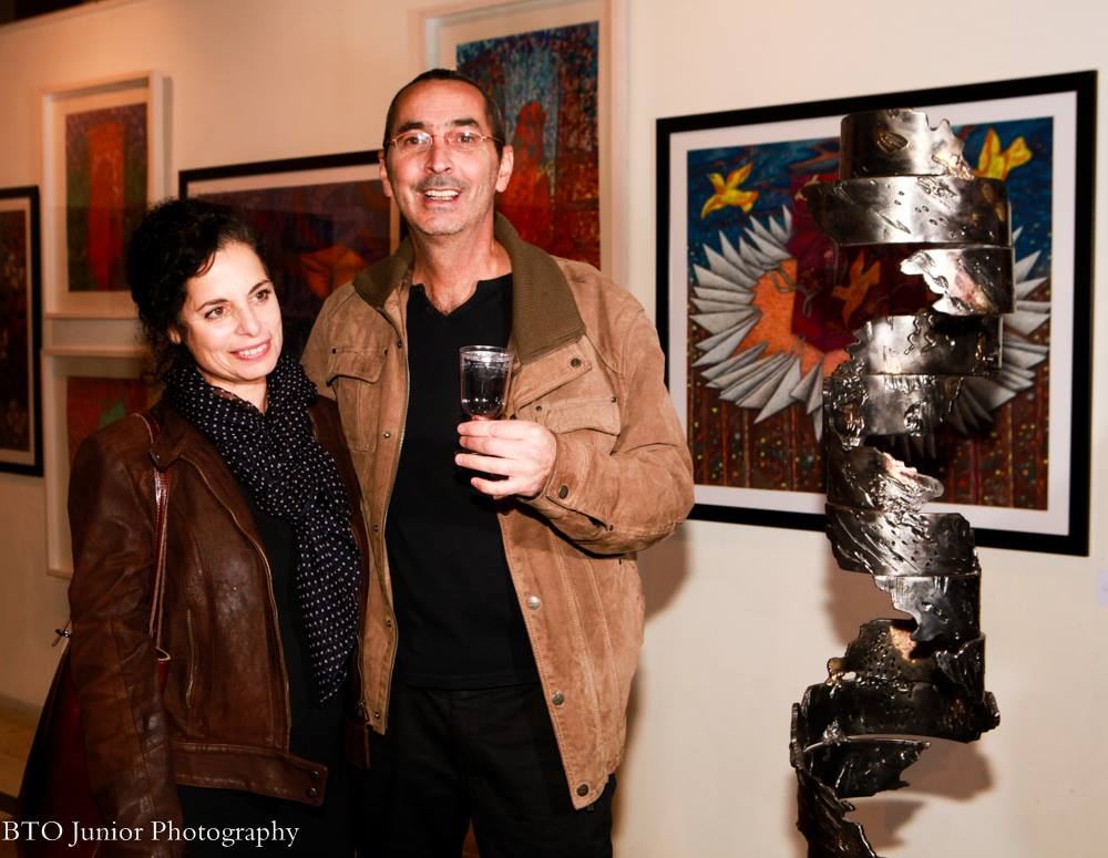 "Art'Drenaline" Festival