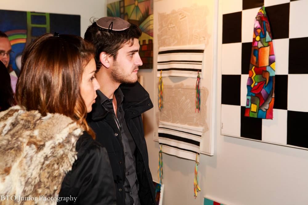 "Art'Drenaline" Festival