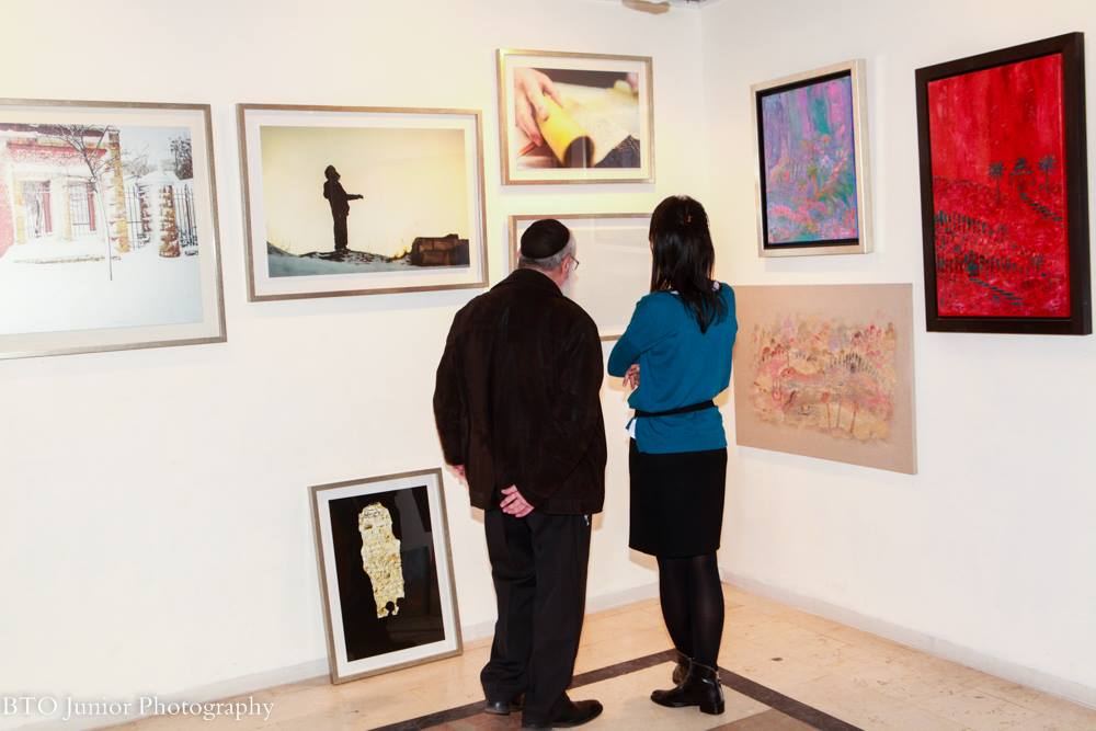 "Art'Drenaline" Festival