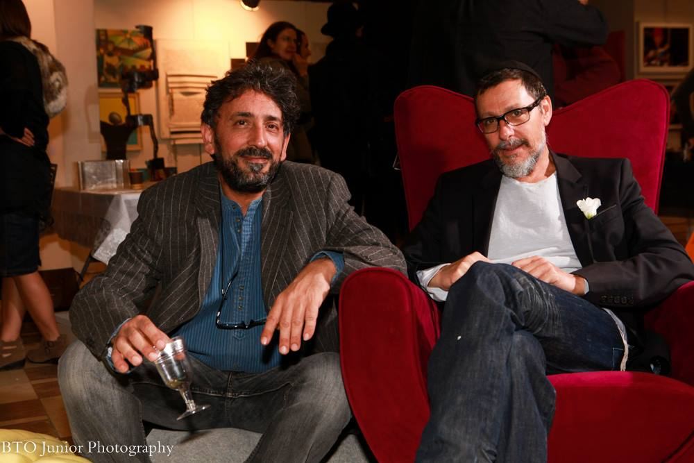 "Art'Drenaline" Festival