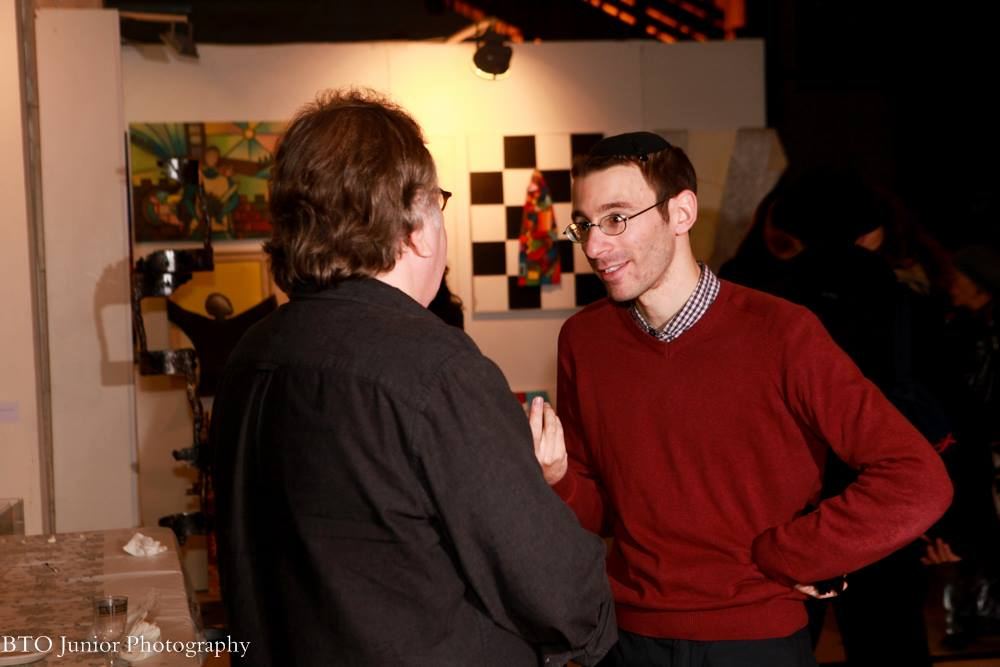 "Art'Drenaline" Festival