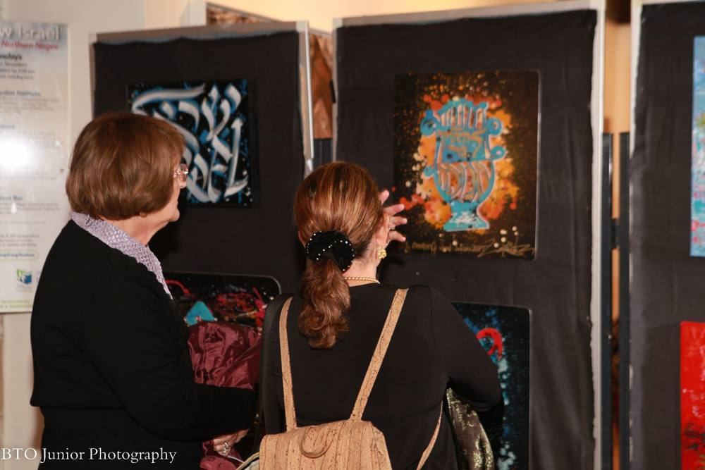 "Art'Drenaline" Festival