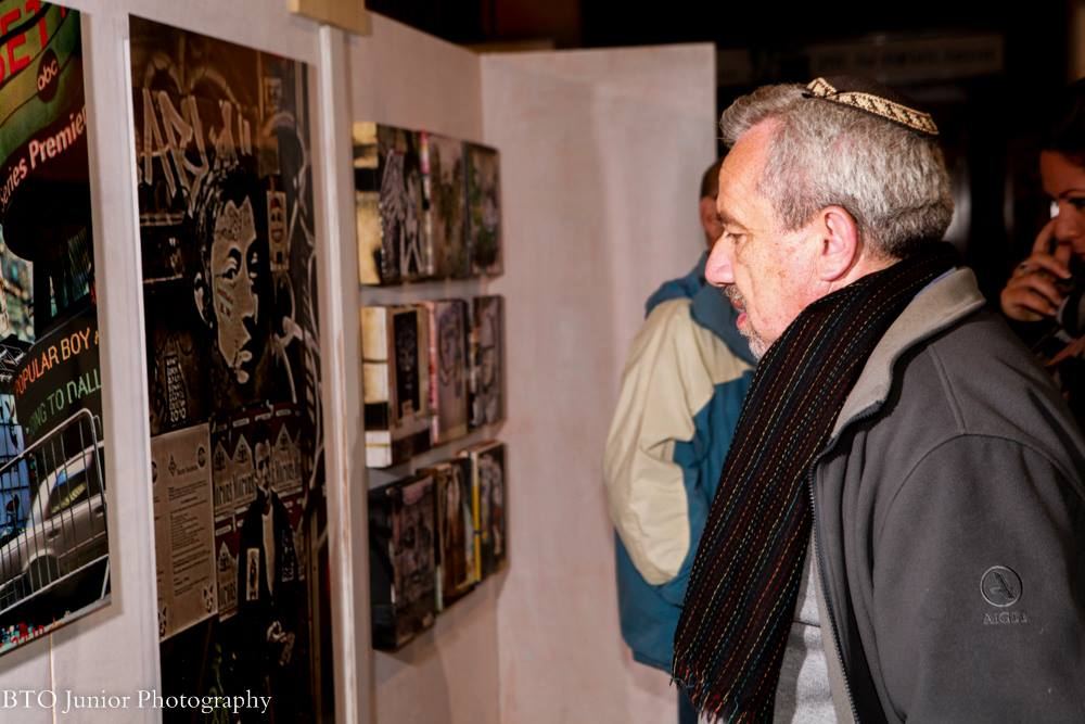 "Art'Drenaline" Festival