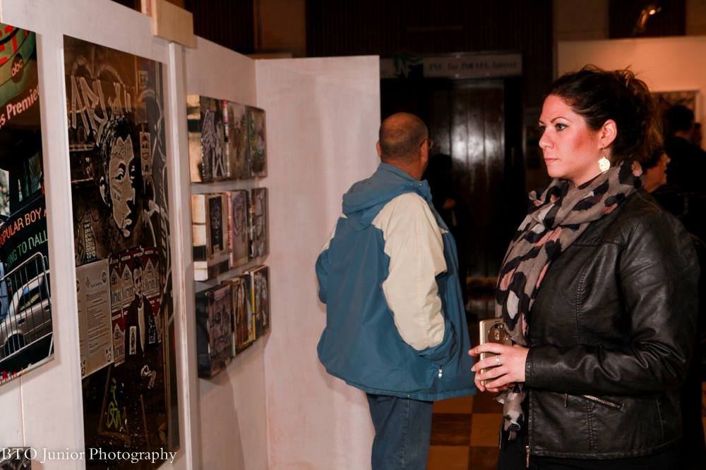 "Art'Drenaline" Festival