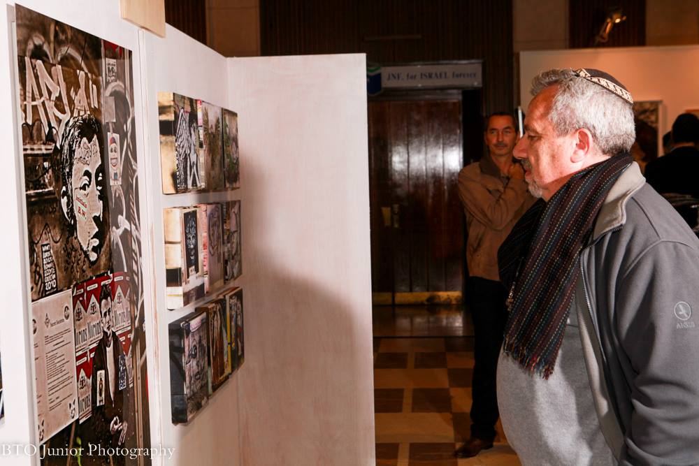 "Art'Drenaline" Festival