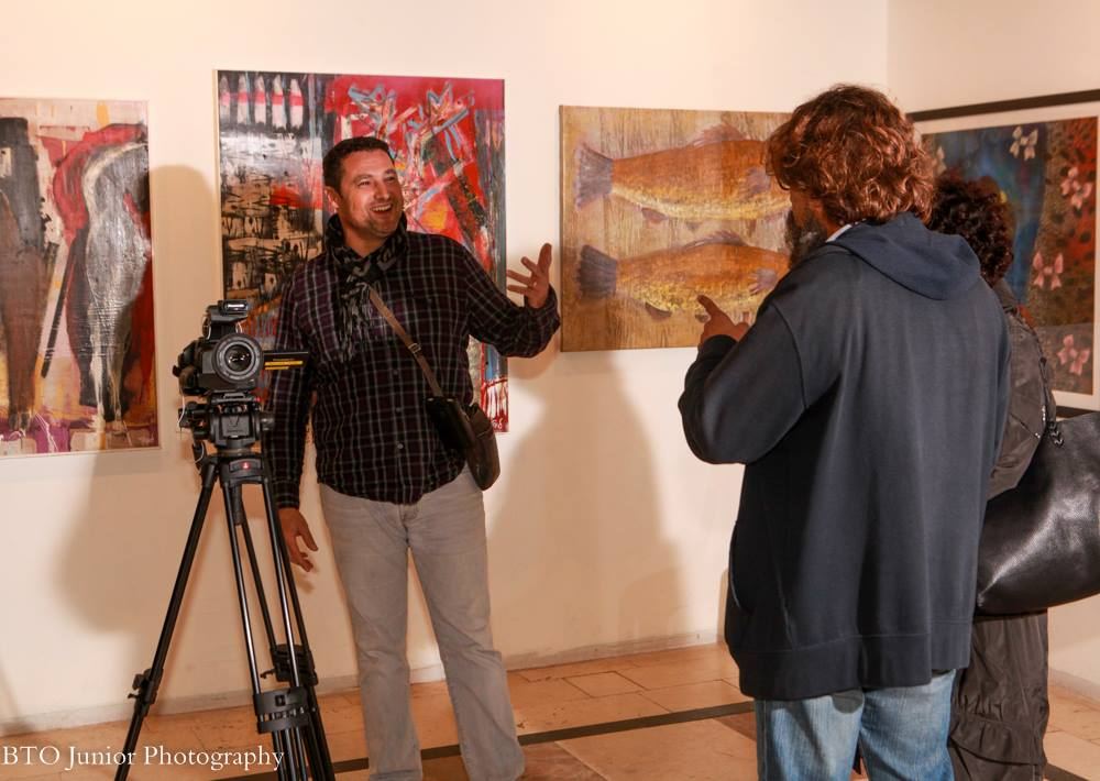 "Art'Drenaline" Festival