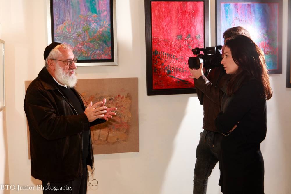 "Art'Drenaline" Festival