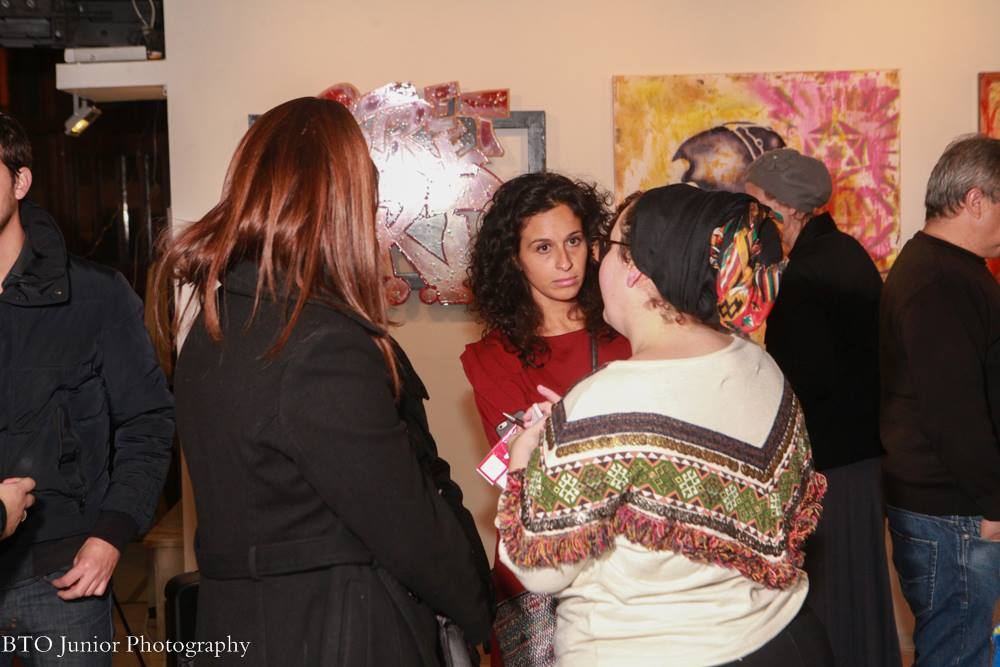 "Art'Drenaline" Festival