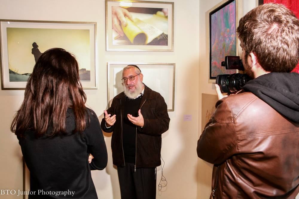 "Art'Drenaline" Festival