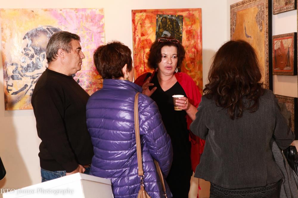 "Art'Drenaline" Festival