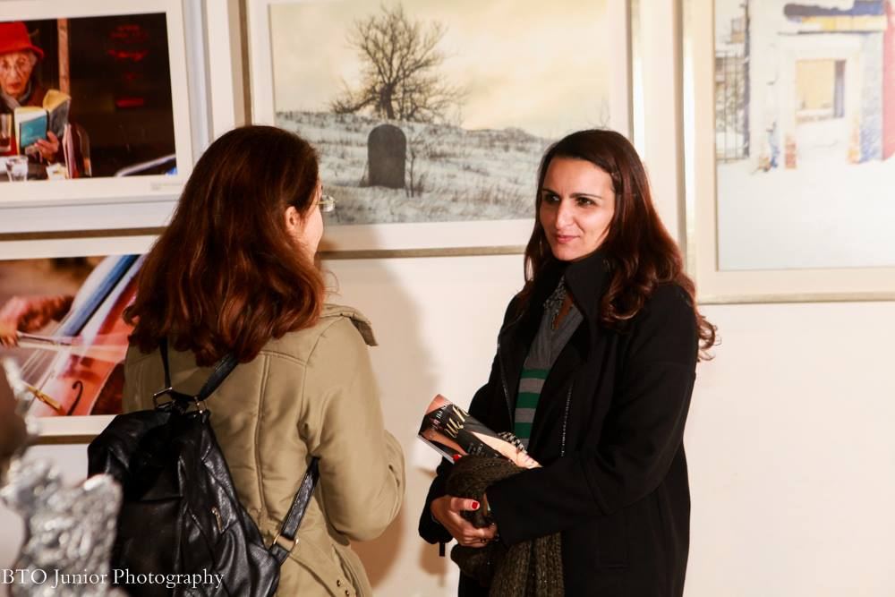 "Art'Drenaline" Festival