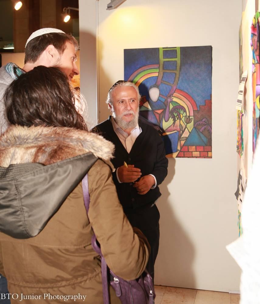 "Art'Drenaline" Festival