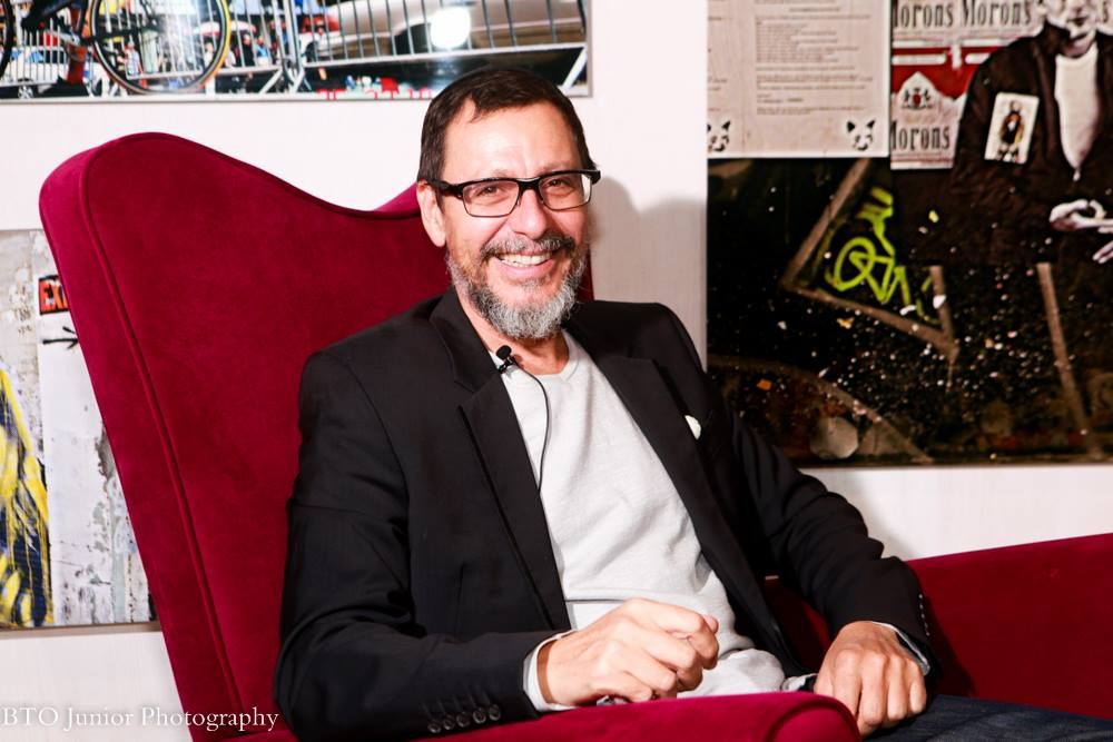 "Art'Drenaline" Festival