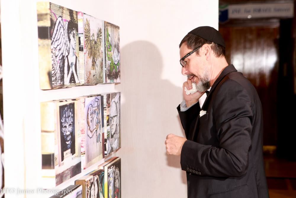 "Art'Drenaline" Festival