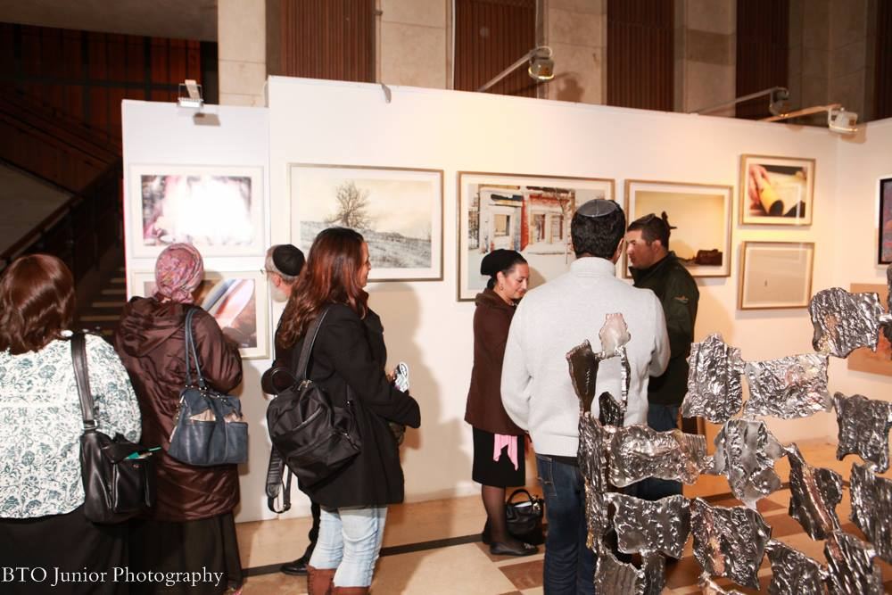 "Art'Drenaline" Festival