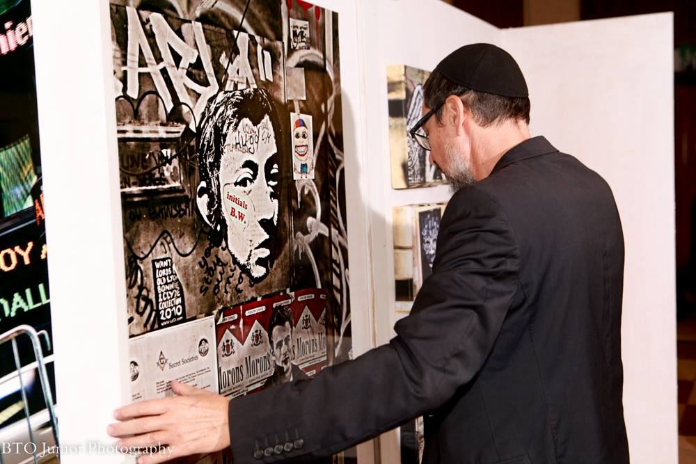 "Art'Drenaline" Festival