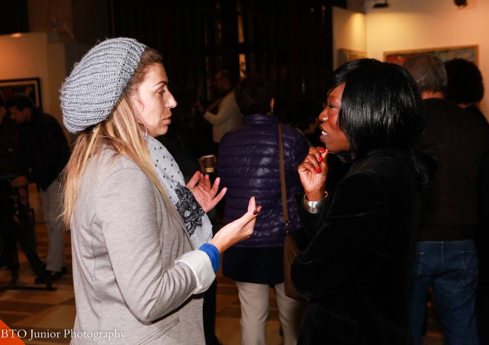 "Art'Drenaline" Festival