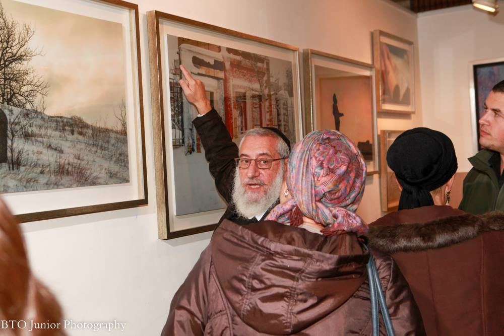 "Art'Drenaline" Festival